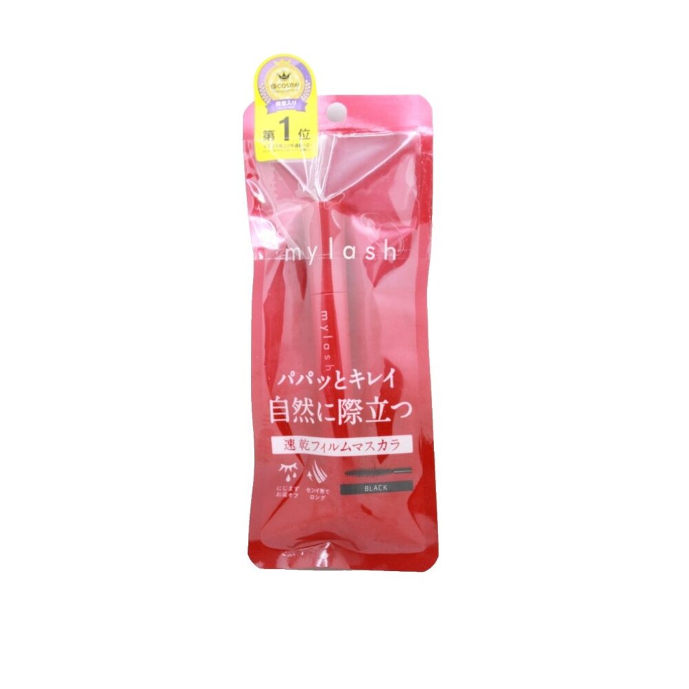 Opera My Lash Advanced 5g Quick Dry Film Mascara 5 g | .017oz